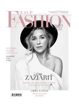 E-magazín TOP FASHION - Špeciálne vydanie - MEDIA/ST s.r.o.
