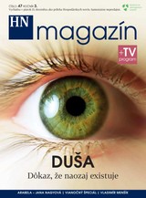 E-magazín HN magazín 3/47 - MAFRA Slovakia, a.s.