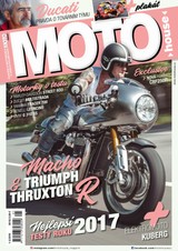 E-magazín Motohouse 1-2/2018 - Mediaforce, s.r.o.