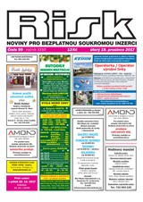 E-magazín Risk 99/2017 - Risk