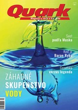 E-magazín Qark 1/2018 - CVTI SR 