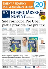 E-magazín Hospodárske noviny 21.12.2017 - MAFRA Slovakia, a.s.
