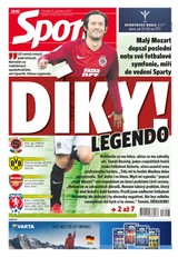 E-magazín Sport - 21.12.2017 - CZECH NEWS CENTER a. s.