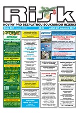 E-magazín Risk 100/2017 - Risk