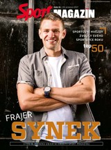 E-magazín Sport magazín - 22.12.2017 - CZECH NEWS CENTER a. s.