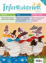 E-magazín Informatorium 01/2018 - Portál, s.r.o.