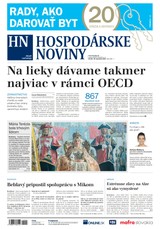 E-magazín Hospodárske noviny 28.12.2017 - MAFRA Slovakia, a.s.