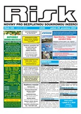 E-magazín Risk 101/2017 - Risk