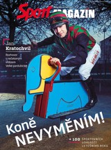 E-magazín Sport magazín - 29.12.2017 - CZECH NEWS CENTER a. s.