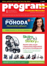 E-magazín Program FM 01-2018 - NAKLADATELSTVÍ MISE, s.r.o.