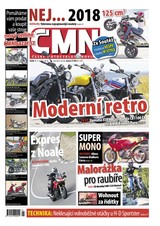 E-magazín ČMN 2018/01 - Bikes Publishing, s.r.o.