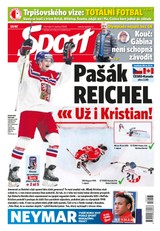 E-magazín Sport - 4.1.2018 - CZECH NEWS CENTER a. s.