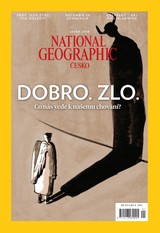 E-magazín National Geographic 1_2018 - VLTAVA LABE MEDIA a.s.