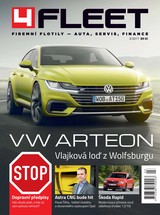E-magazín 4FLEET - 3/2017 - CZECH NEWS CENTER a. s.