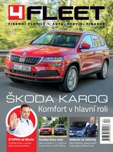 E-magazín 4FLEET - 04/2017 - CZECH NEWS CENTER a. s.