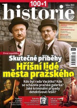 E-magazín 100+1 historie - 1/2018  - Extra Publishing, s. r. o.