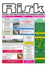 E-magazín Risk 2/2018 - Risk