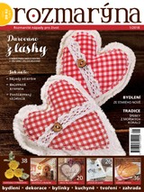 E-magazín Rozmarýna 2018-1 - Extra Publishing, s. r. o.