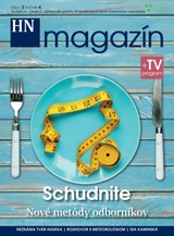 E-magazín HN magazín číslo: 2 ročník 4. - MAFRA Slovakia, a.s.