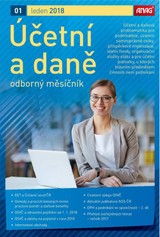 E-magazín ÚD 1/18 - ANAG, spol. s r.o.