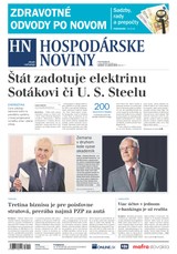 E-magazín Hospodárske noviny 15.01.2018 - MAFRA Slovakia, a.s.