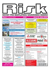 E-magazín Risk 4/2018 - Risk