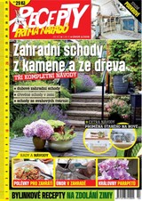 E-magazín Recepty prima nápadů 2/2018 - Jaga Media, s. r. o.