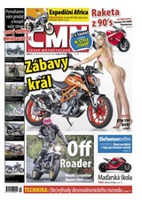 E-magazín ČMN 2018/02 - Bikes Publishing, s.r.o.