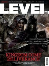 E-magazín Level 282 - Naked Dog s.r.o.