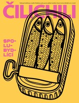 E-magazín Čilichilli 1/2018 - Vodafone Czech Republic, a.s. 