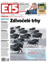 E-magazín E15 - 19.1.2018 - CZECH NEWS CENTER a. s.