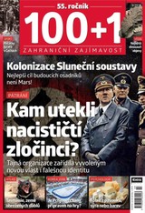 E-magazín 100+1 zahraniční zajímavost 3/2018 - Extra Publishing, s. r. o.