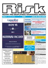 E-magazín Risk 7/2018 - Risk