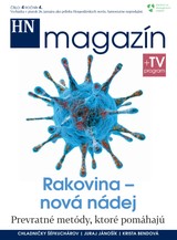 E-magazín HN magazín číslo: 4 ročník 4. - MAFRA Slovakia, a.s.