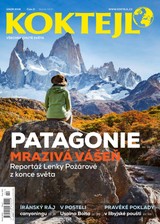 E-magazín Koktejl 2/2018 - Czech Press Group Koktejl