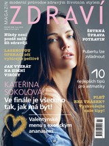 E-magazín Zdraví 2-2018 - Časopisy pro volný čas s. r. o.