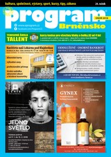 E-magazín Program BR 02-2018 - NAKLADATELSTVÍ MISE, s.r.o.