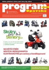 E-magazín Program OP 02-2018 - NAKLADATELSTVÍ MISE, s.r.o.