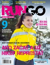 E-magazín RUNGO 1-2/2018 - MAFRA Slovakia, a.s.