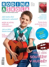 E-magazín Rodina a škola 02/2018 - Portál, s.r.o.
