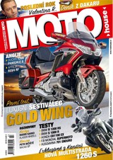 E-magazín Motohouse 3/18 - Mediaforce, s.r.o.