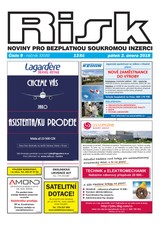 E-magazín Risk 09/2018 - Risk