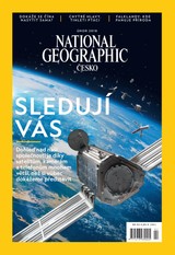 E-magazín National Geographic 2/2018 - VLTAVA LABE MEDIA a.s.