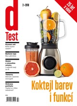 E-magazín dTest 2/2018 -  dTest, o.p.s.
