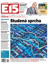 E-magazín E15 - 7.2.2018 - CZECH NEWS CENTER a. s.