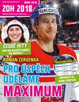 E-magazín Příloha Sport - 7.2.2018 - CZECH NEWS CENTER a. s.