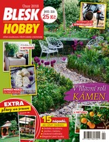 E-magazín Blesk Hobby - 02/2018 - CZECH NEWS CENTER a. s.