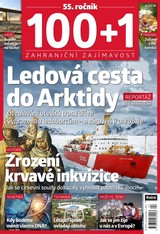 E-magazín 100+1 zahraniční zajímavost 4/2018 - Extra Publishing, s. r. o.