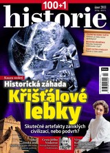 E-magazín 100+1 historie 2/2018 - Extra Publishing, s. r. o.