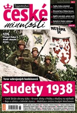 E-magazín Tajemství české minulosti č. 68 (3/2018) - Extra Publishing, s. r. o.